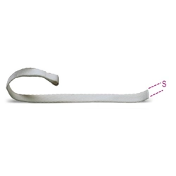 vendita online Nastro di ricambio per giratubi 383 art.383r Giratubi - Tagliatubi - Frese Per Sbavare E Smussare Tubi Beta